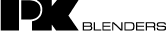 PK Blenders logo